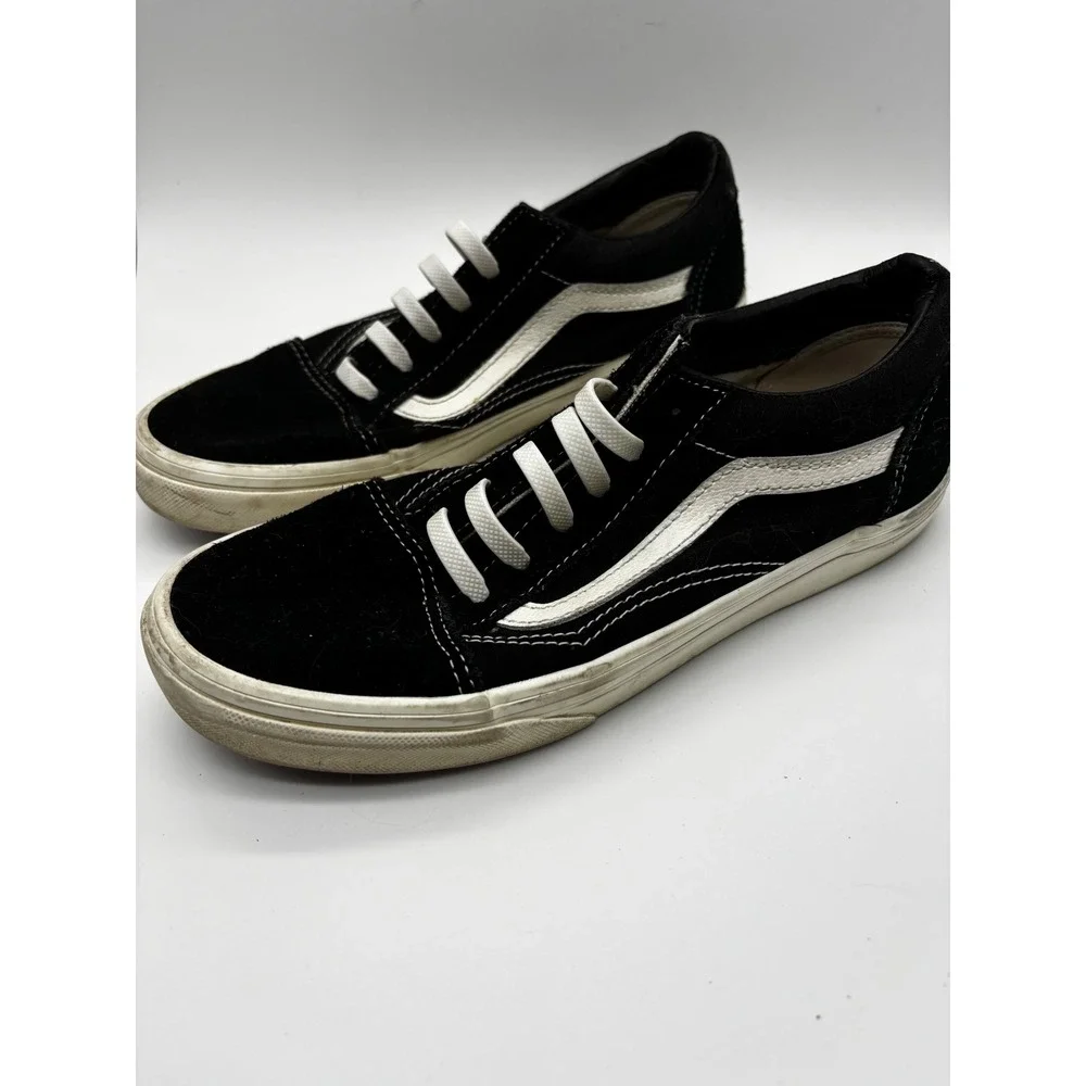 Vans classic low